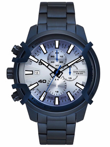 DIESEL Griffed Men's Watch DZ4596 + BOX