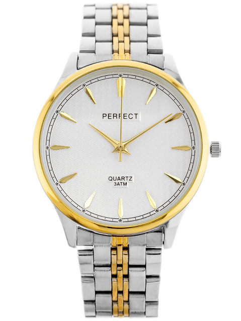 PERFECT P205 MALE WATCH (zp342c) + BOX