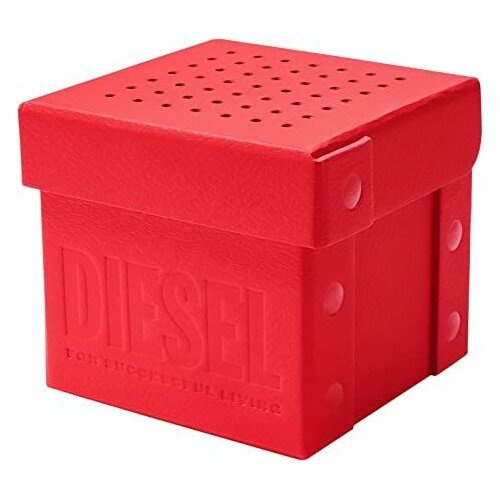 DIESEL MEN'S WATCH DZ4642 - MEGA CHIEF (zz001m)