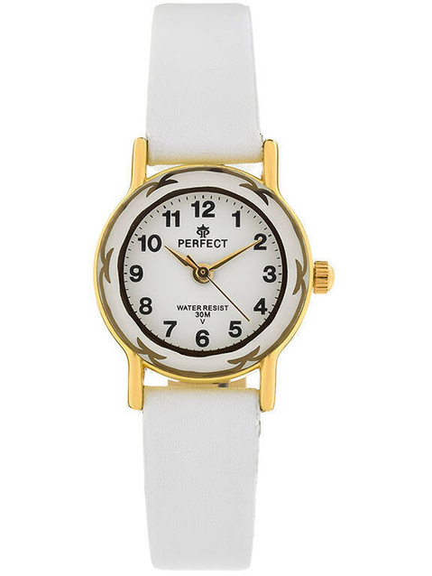CHILDREN'S PERFECT L248-08- COMMUNION WATCH