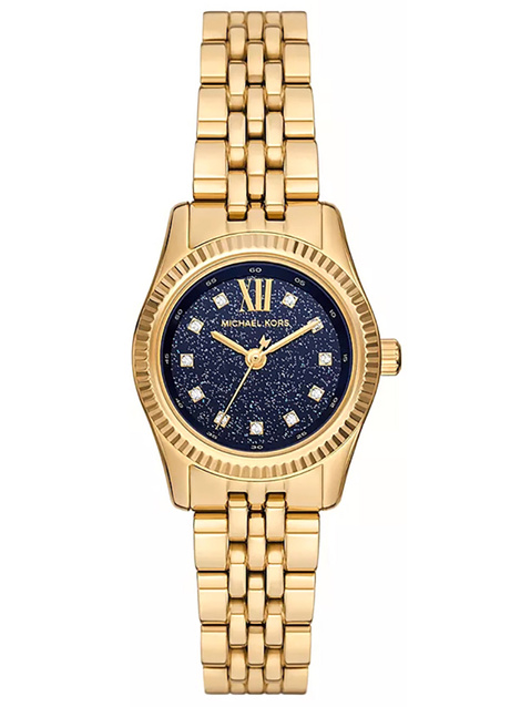 ZEGAREK DAMSKI MICHAEL KORS MK4802 - LEXINGTON + BOX 