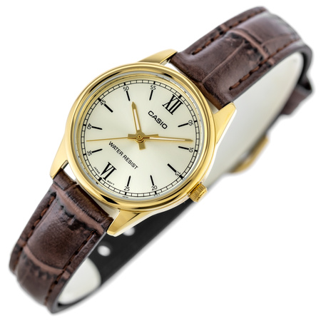 Casio Collection Women's Watch LTP-V005GL-9BUDF (zd582k) + BOX