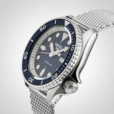 AUTOMATYCZNY ZEGAREK MĘSKI SEIKO SRPD71K1 + BOX