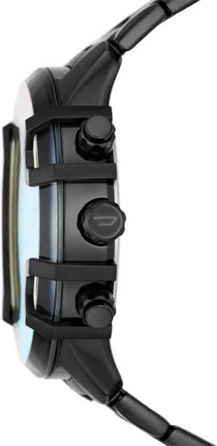 DIESEL Griffed Chronograph Men's Watch DZ4578 + BOX