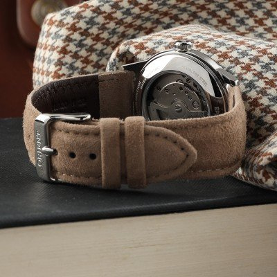 Zegarek Męski Orient Classic Bambino 38mm  RA-AC0M13N30B + BOX