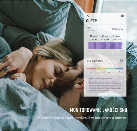 SMARTWATCH G. Rossi SW010-7 rosegold/white (sg005e)