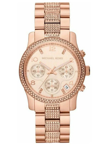 MICHAEL KORS WOMEN'S WATCH MK5827 - RUNWAY (zm504d)