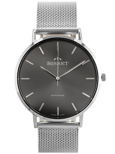 WOMEN'S WATCH BISSET BSBF33 (zb579u) - SAFETY GLASS