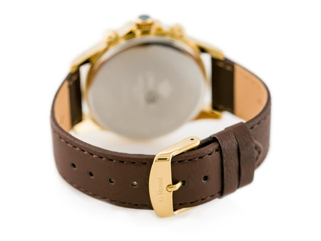 G. ROSSI WATCH - CHOOPARD (zg083n) + BOX