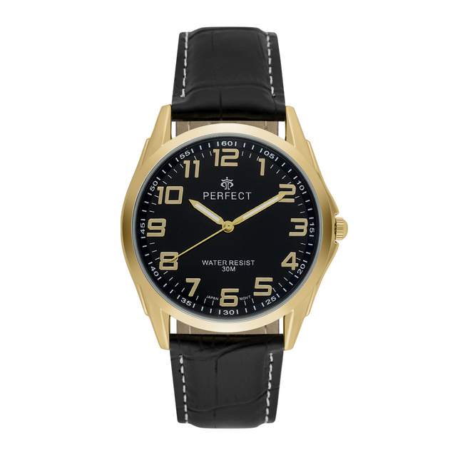 ZEGAREK MĘSKI PERFECT C414L-07 (zp388b)