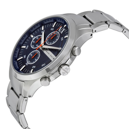 ZEGAREK MĘSKI ARMANI EXCHANGE AX2155 + BOX