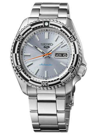 ZEGAREK MĘSKI SEIKO 5 Sports SRPK09K1+ BOX