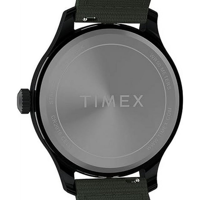 TIMEX Expedition Field Men's WATCH TW4B31000 + BOX