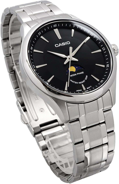 ZEGAREK MĘSKI CASIO MTP-M100D-1AVDF (zd283a) + BOX