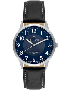 ZEGAREK MĘSKI PERFECT C411Y-15 (zp391c)
