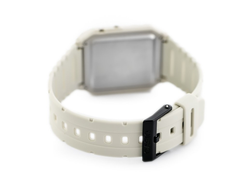 CASIO VINTAGE CA-53WF-8B MEN'S WATCH (zd148d) + BOX