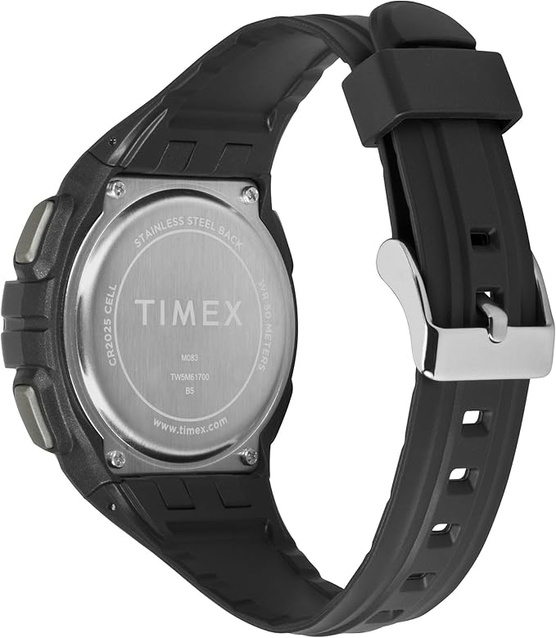 ZEGAREK MĘSKI TIMEX Sport Digital TW5M61700 + BOX
