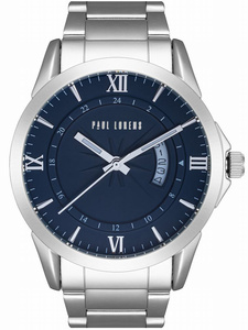 ZEGAREK MĘSKI PAUL LORENS - PL3844B3-6C1 (zg371f) + BOX