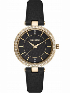 PAUL LORENS WOMEN'S WATCH - PL10995A2-1A2 (zg548b) + BOX