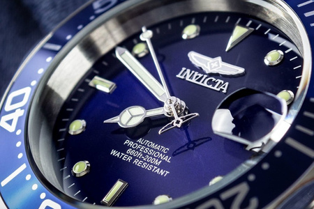 INVICTA PRO DIVER 9094 MEN'S WATCH - AUTOMAT WR200, 40mm envelope (zv001b)