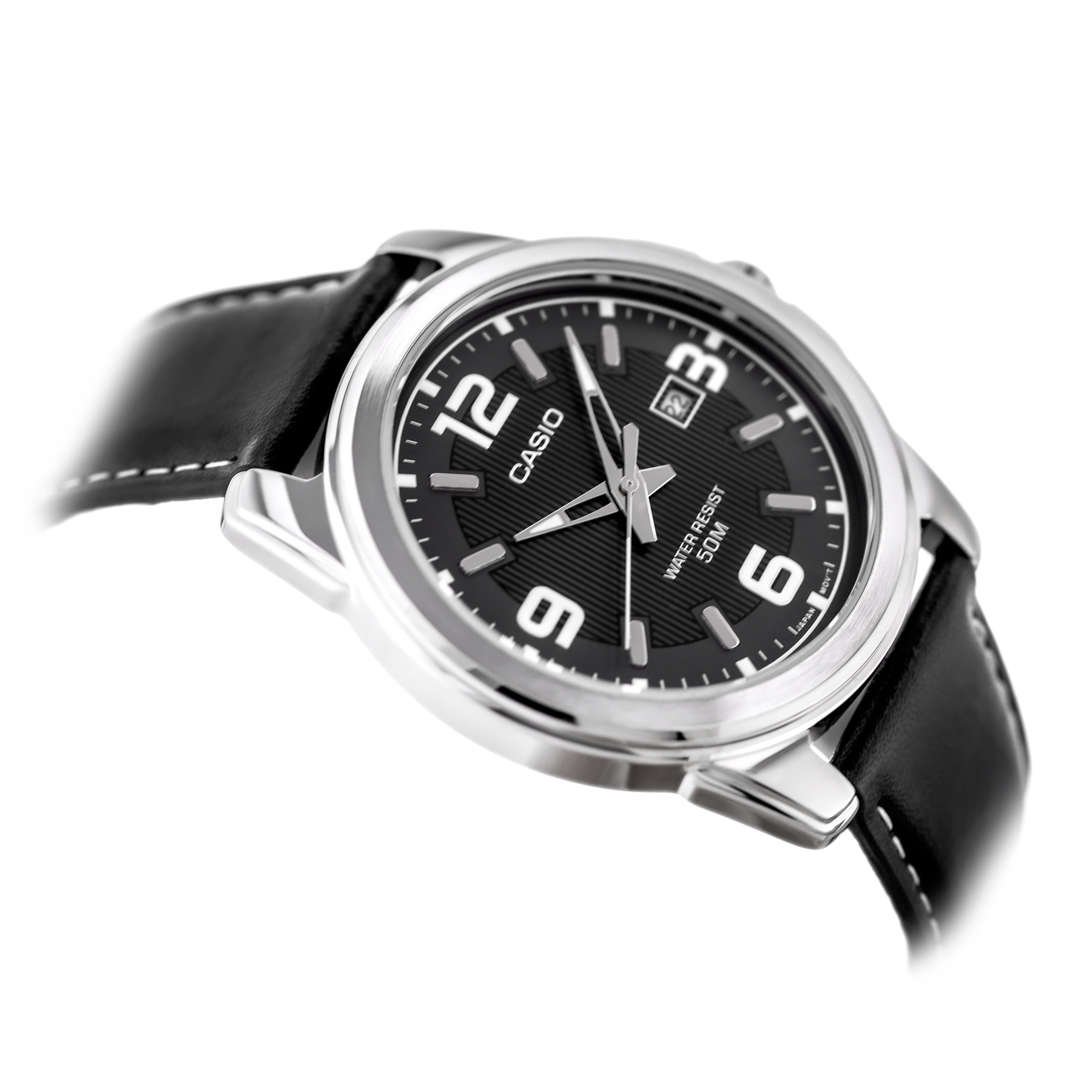 Zegarek Męski Casio Collection MTP-1314L-8A + BOX