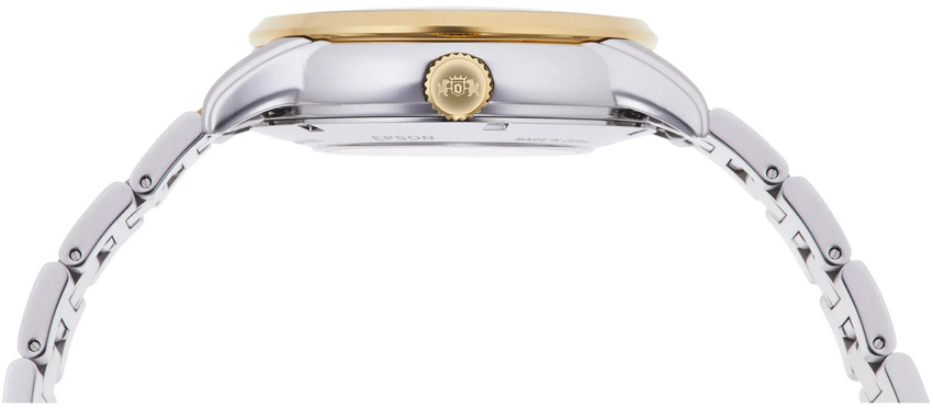 Zegarek Męski Orient Classic Sun & Moon  RA-AS0007S10B + BOX