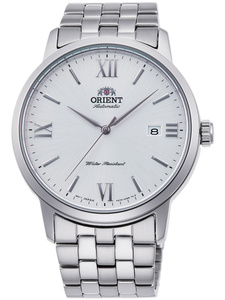 Zegarek Męski Orient Contemporary Symphony III RA-AC0F10S10B + BOX