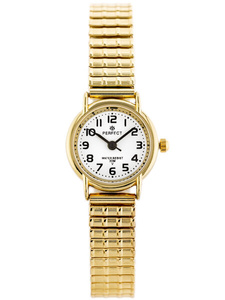 ZEGAREK DAMSKI PERFECT X197 (zp963b) - gumka