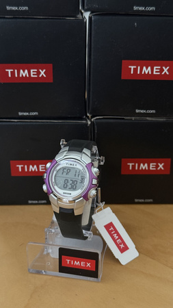 ZEGAREK DAMSKI TIMEX TW5M62700 + BOX