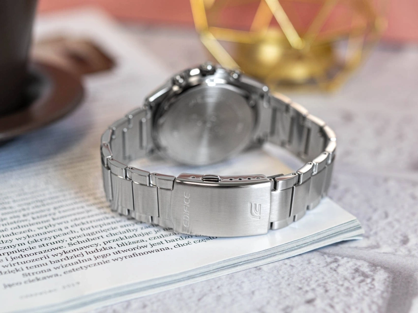 Zegarek Męski Casio Edifice EFR-526D-3AV + BOX (zd218b)