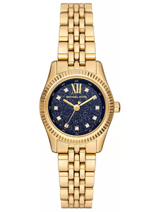 ZEGAREK DAMSKI MICHAEL KORS MK4802 - LEXINGTON + BOX