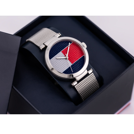 TOMMY HILFIGER 1781866 LYNN WOMEN'S WATCH (zf507d)