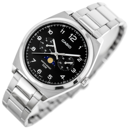 CASIO MTP-M300D-1A MEN'S WATCH (zd266a) + BOX