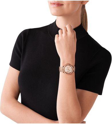 ZEGAREK DAMSKI MICHAEL KORS MK7230 Lennox  + BOX
