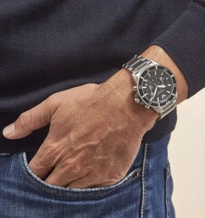 EMPORIO ARMANI AR11360 DIVER MEN'S WATCH (zi035b)