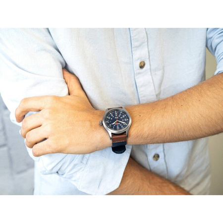 TIMEX EXPEDITION MEN'S WATCH TW4B14100 (zt106e)