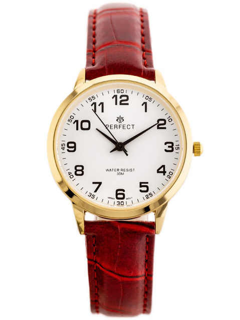 ZEGAREK DAMSKI PERFECT C325-E (zp972c)