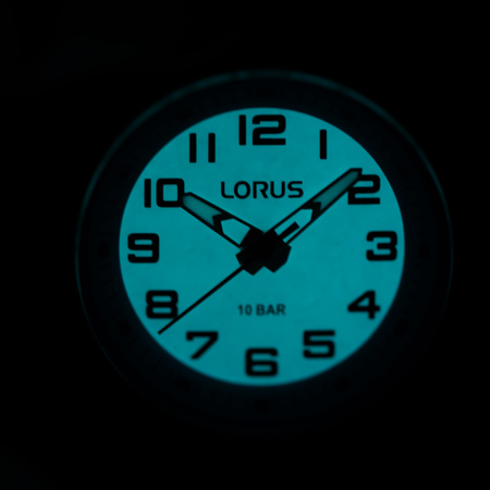 Lorus Classic 36mm Children's Watch R2371NX9(zlo001c) + BOX