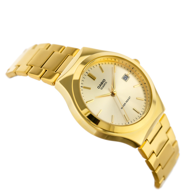 Zegarek Unisex Casio MTP-1170N-9A + BOX