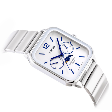 CASIO MEN'S WATCH MTP-M305D-7AVDF + BOX