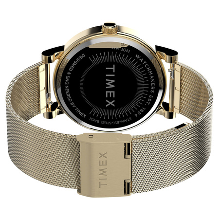 TIMEX Trend Originals WOMEN'S WATCH TW2W19500 + BOX