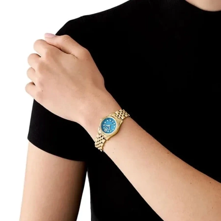 ZEGAREK DAMSKI MICHAEL KORS MK4813 - LEXINGTON + BOX