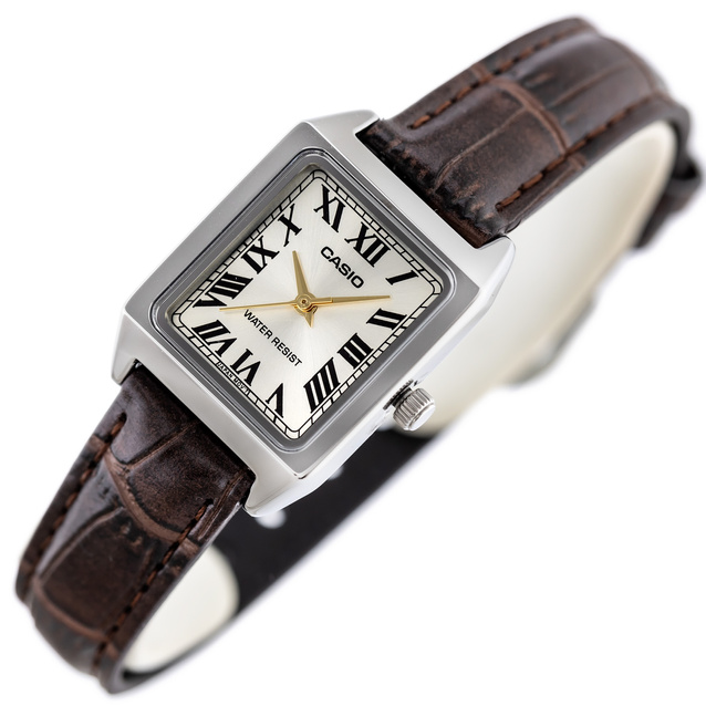 CASIO LTP-V007L-9B WOMEN'S WATCH + BOX (zd639f)