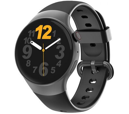 Rubicon Men's SMARTWATCH RNCE87 - MAKING CALLS (sr031a)