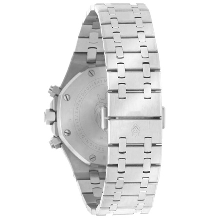 ZEGAREK MĘSKI DONOVAL WATCHES OTTO DL0015 - CHRONOGRAF + BOX (zdo003e)