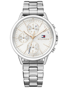 ZEGAREK DAMSKI TOMMY HILFIGER 1781787 CARLY (zf519c)