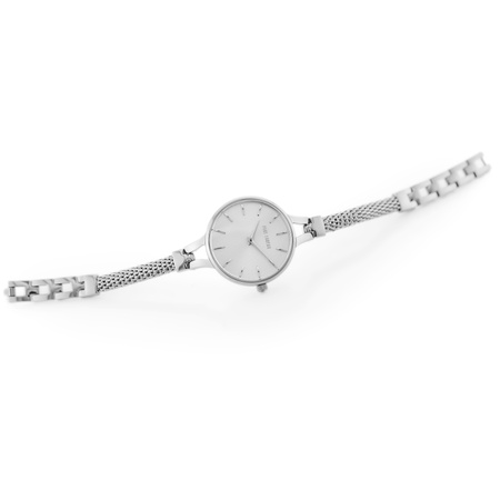PAUL LORENS WOMEN'S WATCH - PL12878B-3C1 (zg552b) + BOX
