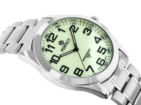 ZEGAREK MĘSKI PERFECT P012-02 (zp304g)