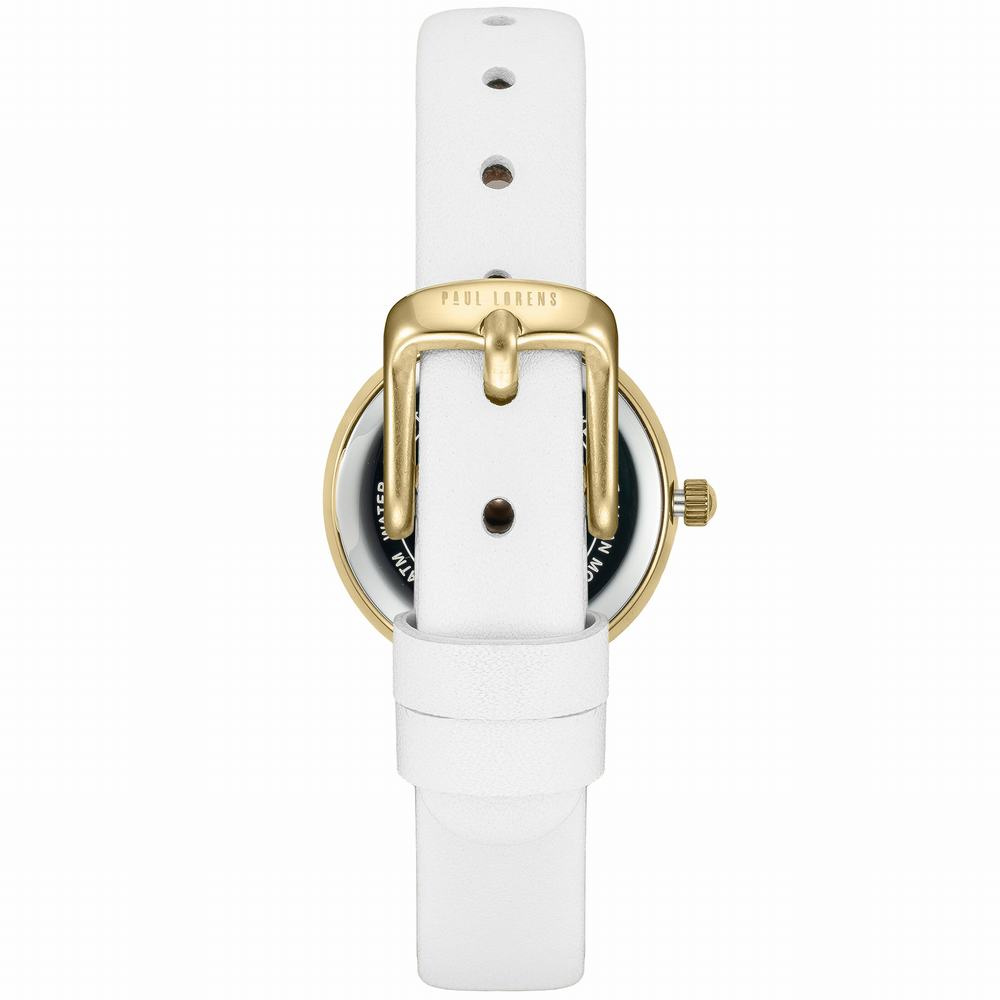 ZEGAREK DZIECIĘCY PAUL LORENS -  PL14641A-3C2  (zg527b) + BOX