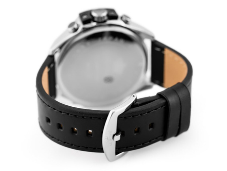 G. ROSSI WATCH - E6122A - EXCLUSIVE (zg249b) + BOX